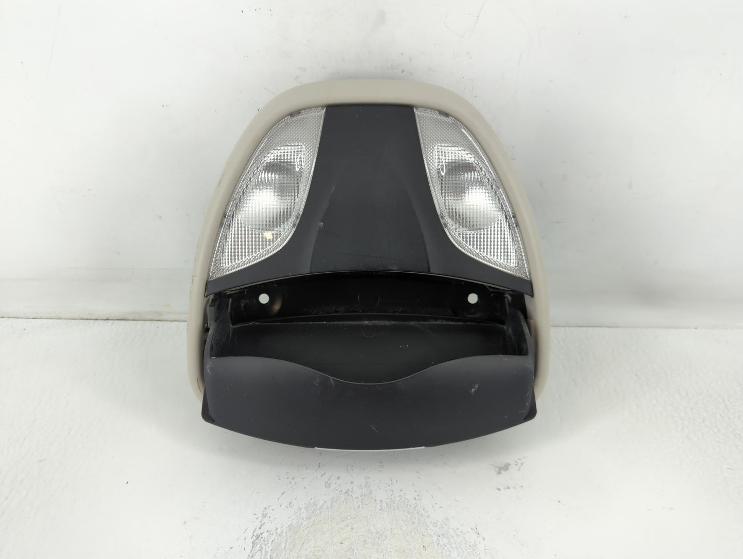 2013 Dodge Dart Overhead Roof Console - Oemusedautoparts1.com