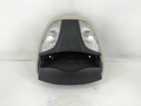 2013 Dodge Dart Overhead Roof Console - Oemusedautoparts1.com
