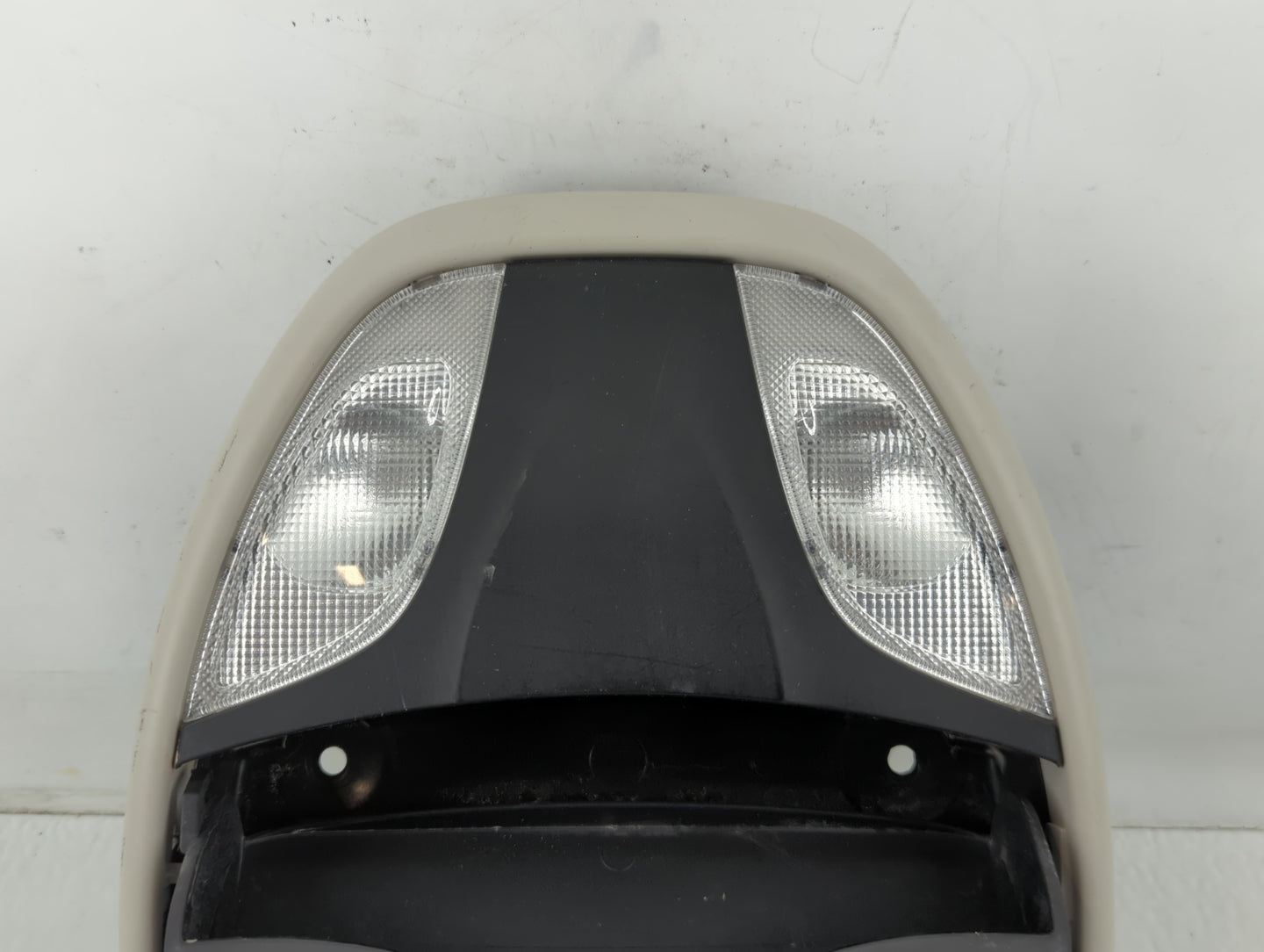 2013 Dodge Dart Overhead Roof Console - Oemusedautoparts1.com