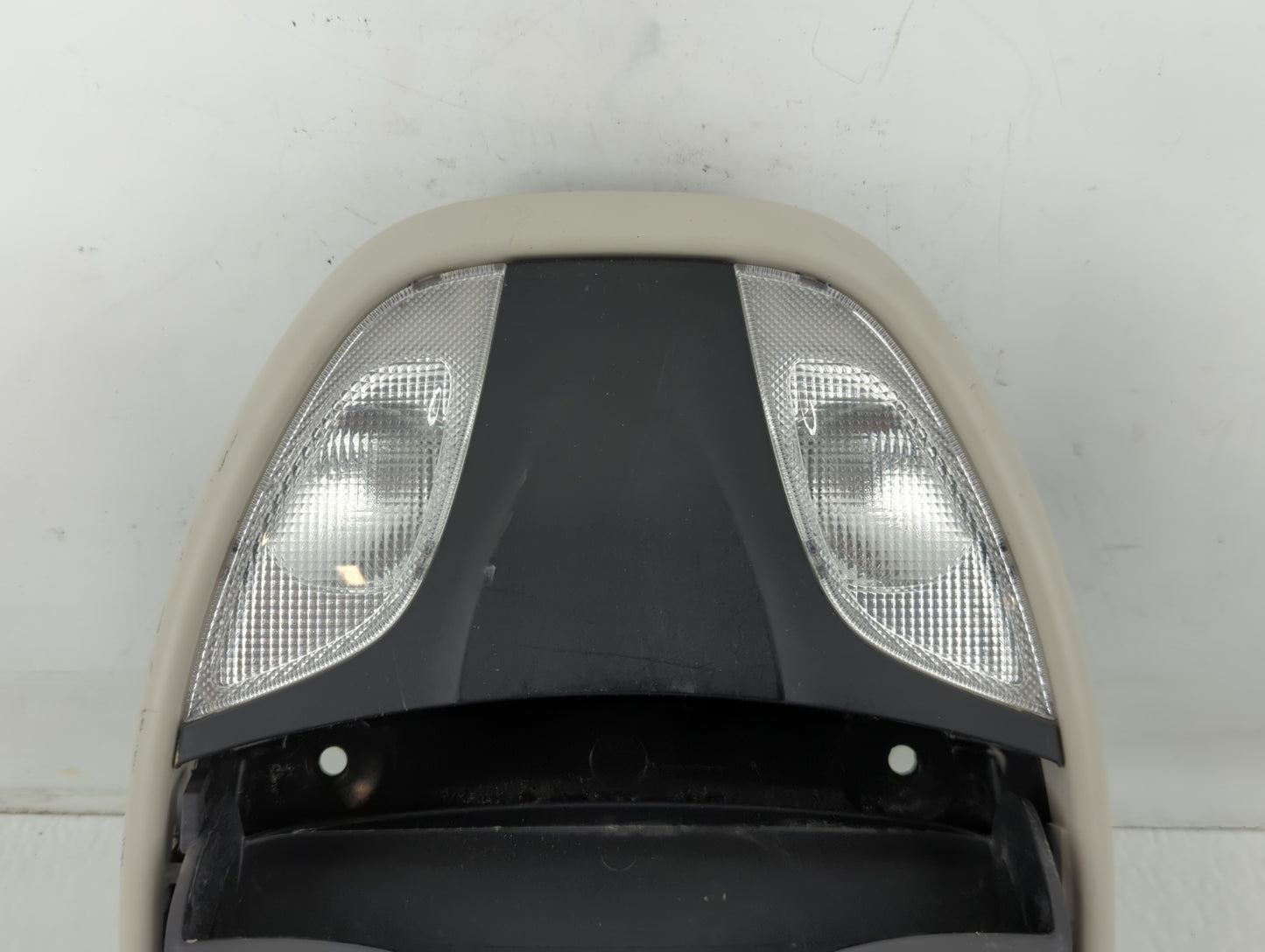 2013 Dodge Dart Overhead Roof Console - Oemusedautoparts1.com
