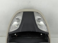 2013 Dodge Dart Overhead Roof Console - Oemusedautoparts1.com