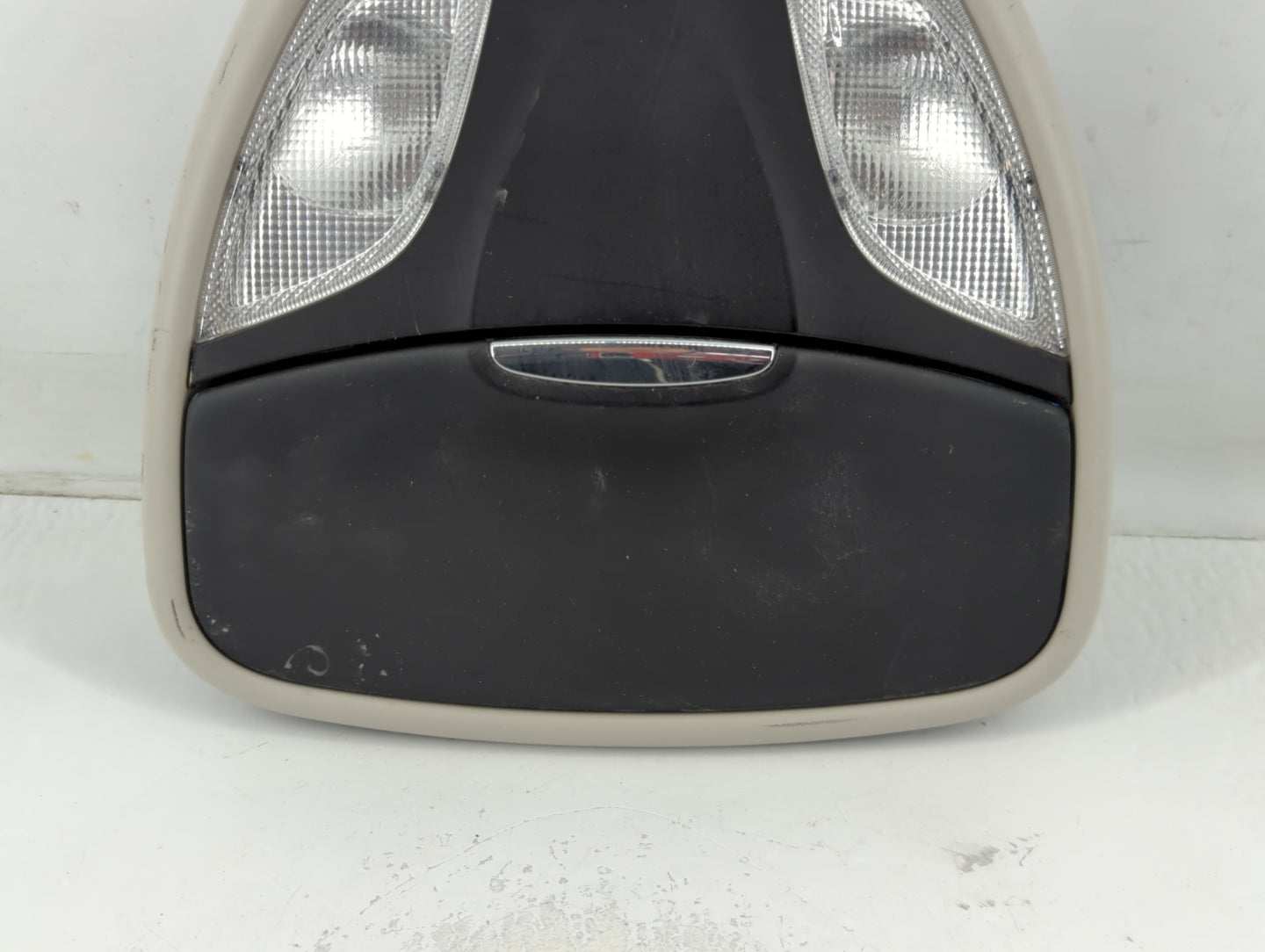 2013 Dodge Dart Overhead Roof Console - Oemusedautoparts1.com