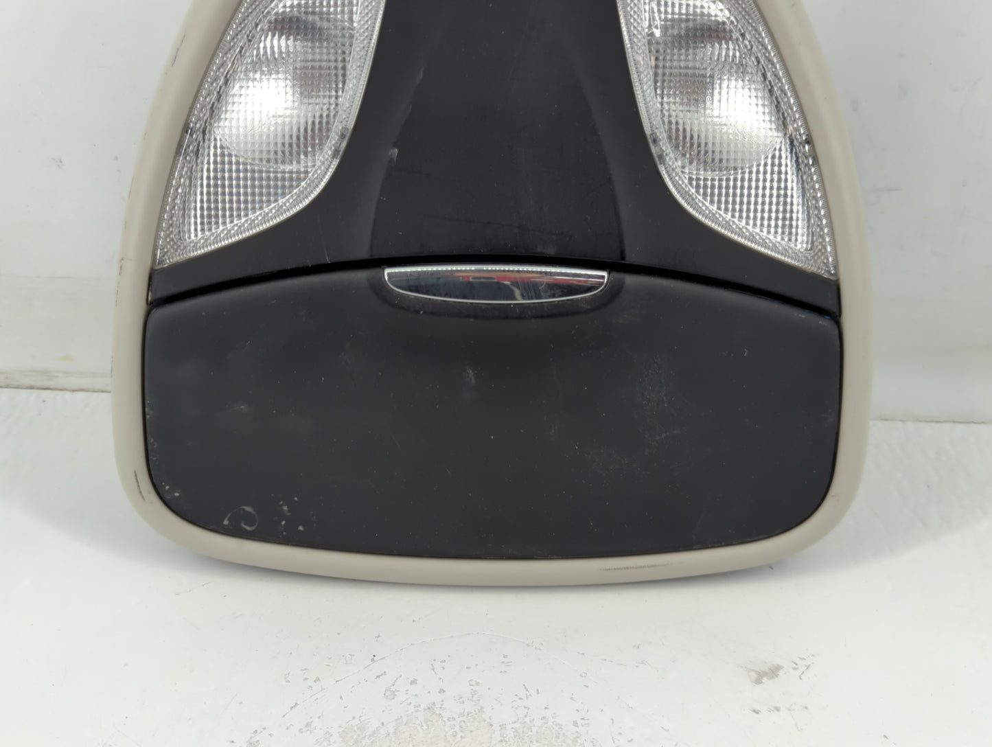 2013 Dodge Dart Overhead Roof Console - Oemusedautoparts1.com