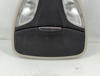 2013 Dodge Dart Overhead Roof Console - Oemusedautoparts1.com