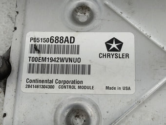 compare product 2013 Dodge Dart PCM Engine Control Computer ECU ECM PCU OEM Fits OEM Used Auto Parts