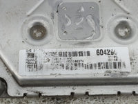 2013 Dodge Dart PCM Engine Control Computer ECU ECM PCU OEM Fits OEM Used Auto Parts - Oemusedautoparts1.com