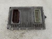 2013 Dodge Dart PCM Engine Control Computer ECU ECM PCU OEM Fits OEM Used Auto Parts - Oemusedautoparts1.com