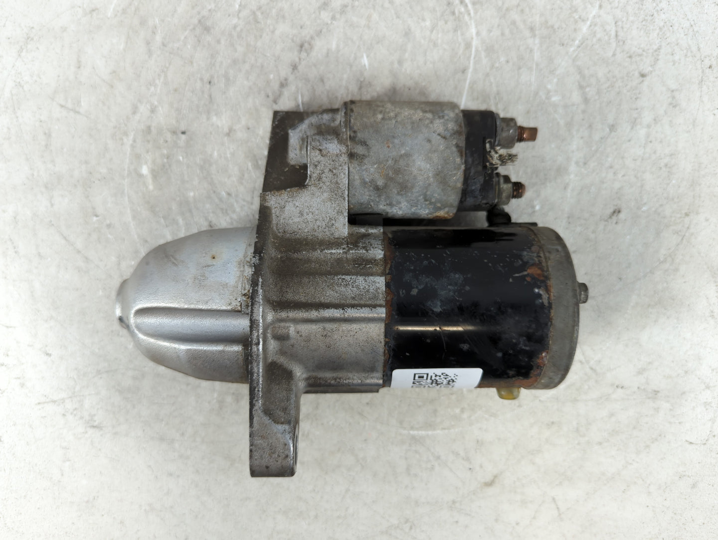 2013-2016 Dodge Dart Car Starter Motor Solenoid OEM P/N:56029681AA Fits Fits 2013 2014 2015 2016 OEM Used Auto Parts - Oemus