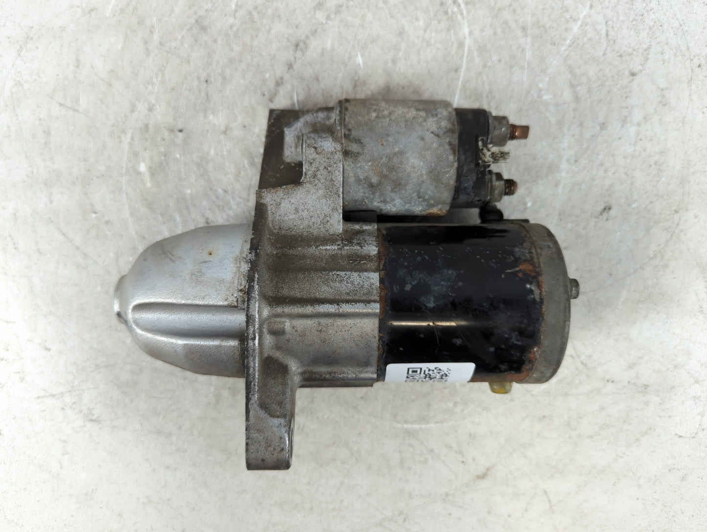 2013-2016 Dodge Dart Car Starter Motor Solenoid OEM P/N:56029681AA Fits Fits 2013 2014 2015 2016 OEM Used Auto Parts - Oemus