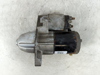 2013-2016 Dodge Dart Car Starter Motor Solenoid OEM P/N:56029681AA Fits Fits 2013 2014 2015 2016 OEM Used Auto Parts - Oemus
