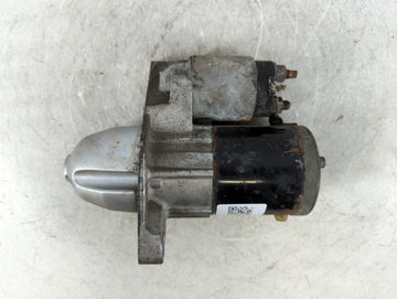 2013-2016 Dodge Dart Car Starter Motor Solenoid OEM P/N:56029681AA Fits Fits 2013 2014 2015 2016 OEM Used Auto Parts - Oemus