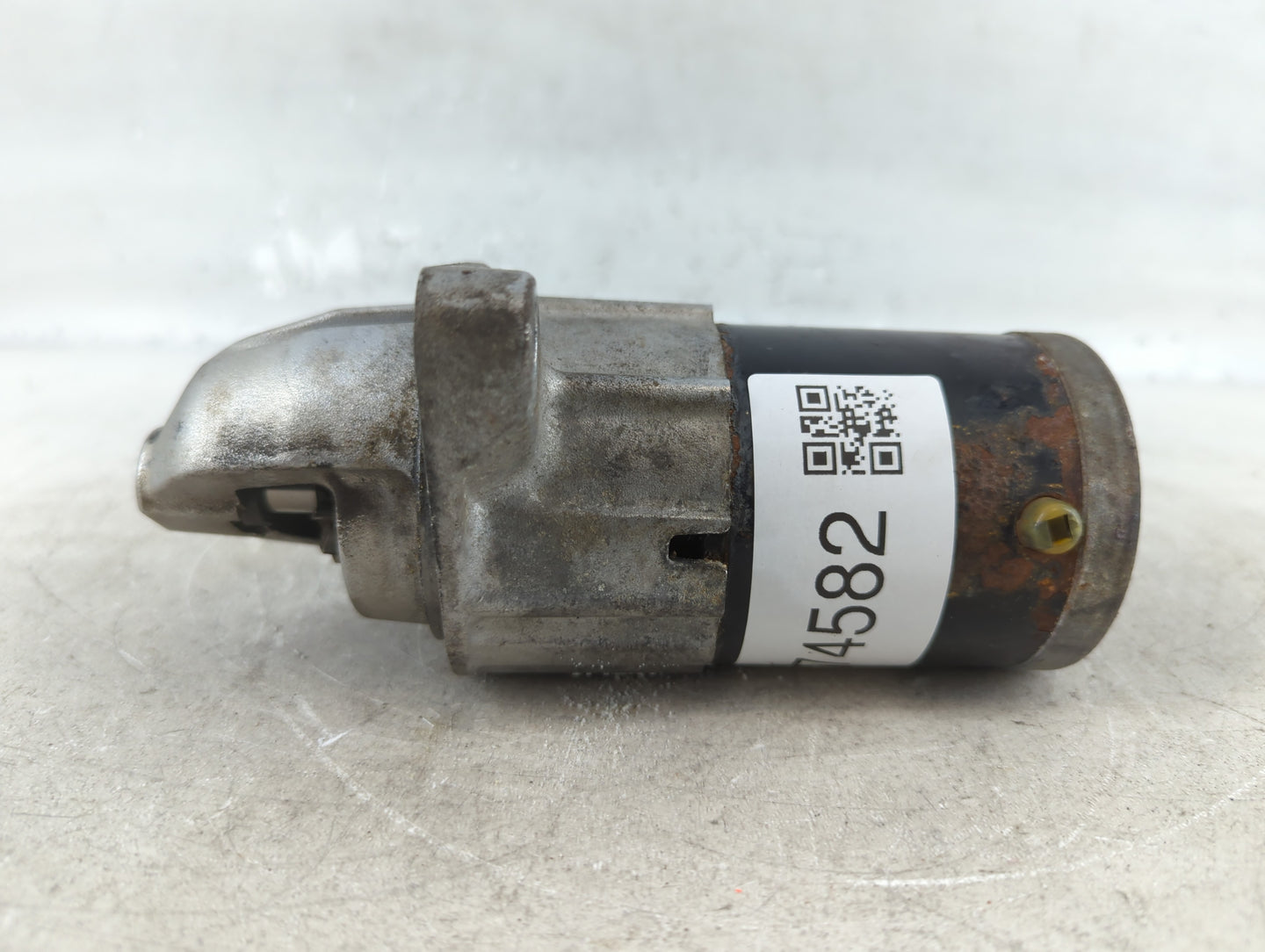 2013-2016 Dodge Dart Car Starter Motor Solenoid OEM P/N:56029681AA Fits Fits 2013 2014 2015 2016 OEM Used Auto Parts - Oemus