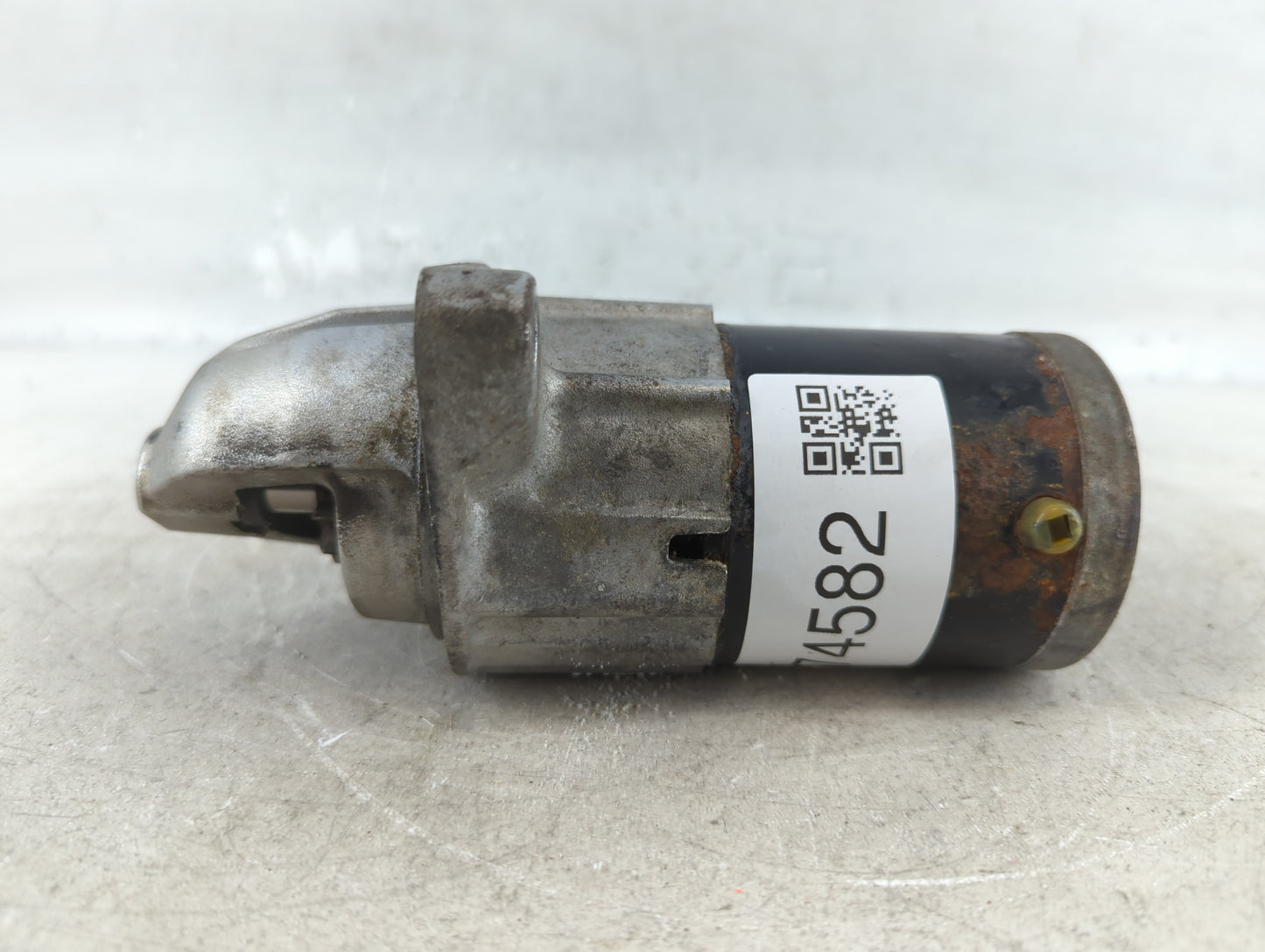 2013-2016 Dodge Dart Car Starter Motor Solenoid OEM P/N:56029681AA Fits Fits 2013 2014 2015 2016 OEM Used Auto Parts - Oemus