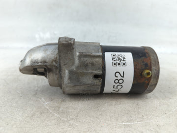 2013-2016 Dodge Dart Car Starter Motor Solenoid OEM P/N:56029681AA Fits Fits 2013 2014 2015 2016 OEM Used Auto Parts
