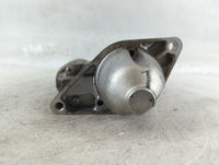 2013-2016 Dodge Dart Car Starter Motor Solenoid OEM P/N:56029681AA Fits Fits 2013 2014 2015 2016 OEM Used Auto Parts - Oemus