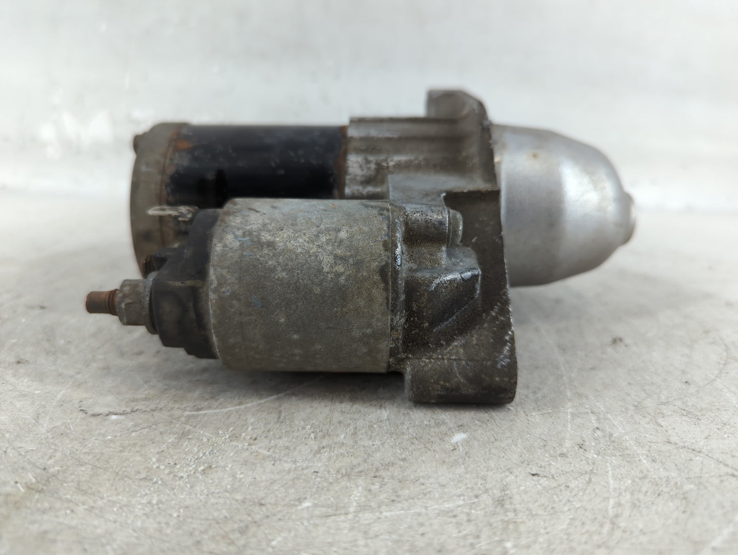 2013-2016 Dodge Dart Car Starter Motor Solenoid OEM P/N:56029681AA Fits Fits 2013 2014 2015 2016 OEM Used Auto Parts - Oemus