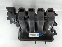 2013-2016 Dodge Dart Air Intake Manifold P/N:05047441AG Fits Fits 2013 2014 2015 2016 2017 2018 2019 OEM Used Auto Parts - O