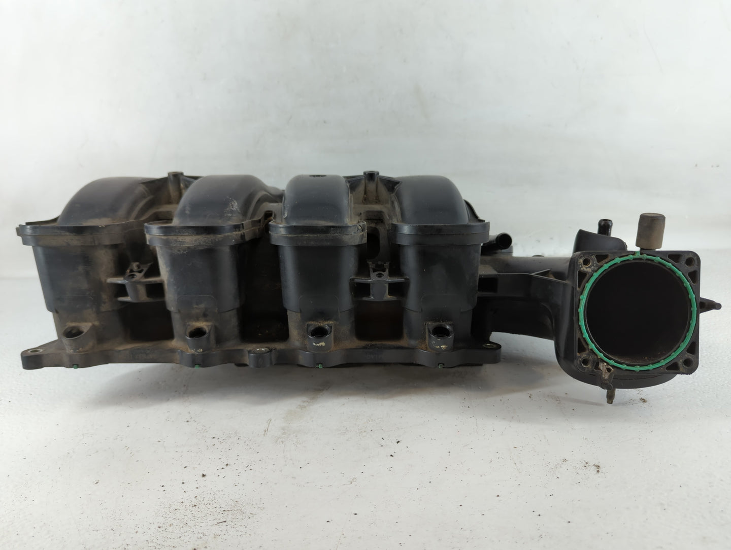 2013-2016 Dodge Dart Air Intake Manifold P/N:05047441AG Fits Fits 2013 2014 2015 2016 2017 2018 2019 OEM Used Auto Parts - O