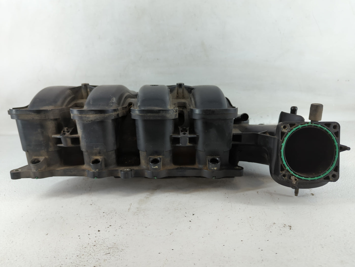 2013-2016 Dodge Dart Air Intake Manifold P/N:05047441AG Fits Fits 2013 2014 2015 2016 2017 2018 2019 OEM Used Auto Parts - O