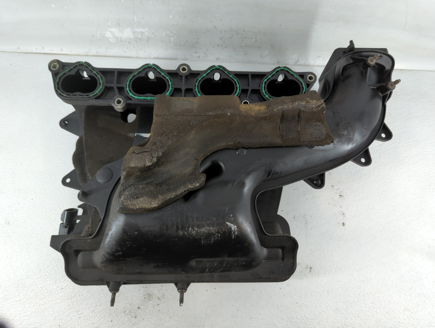 2013-2016 Dodge Dart Air Intake Manifold P/N:05047441AG Fits Fits 2013 2014 2015 2016 2017 2018 2019 OEM Used Auto Parts - O