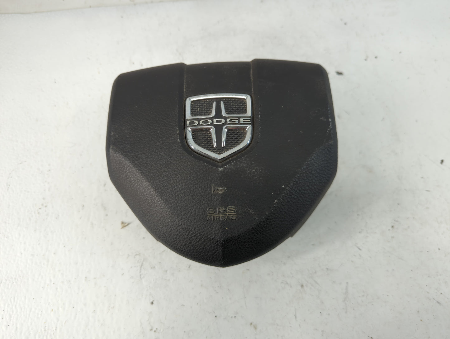 2013-2016 Dodge Dart Air Bag Driver Left Steering Wheel Mounted P/N:BAM PT1-031 ADPS 4AF 29 3E BWI Fits Fits 2013 2014 2015 