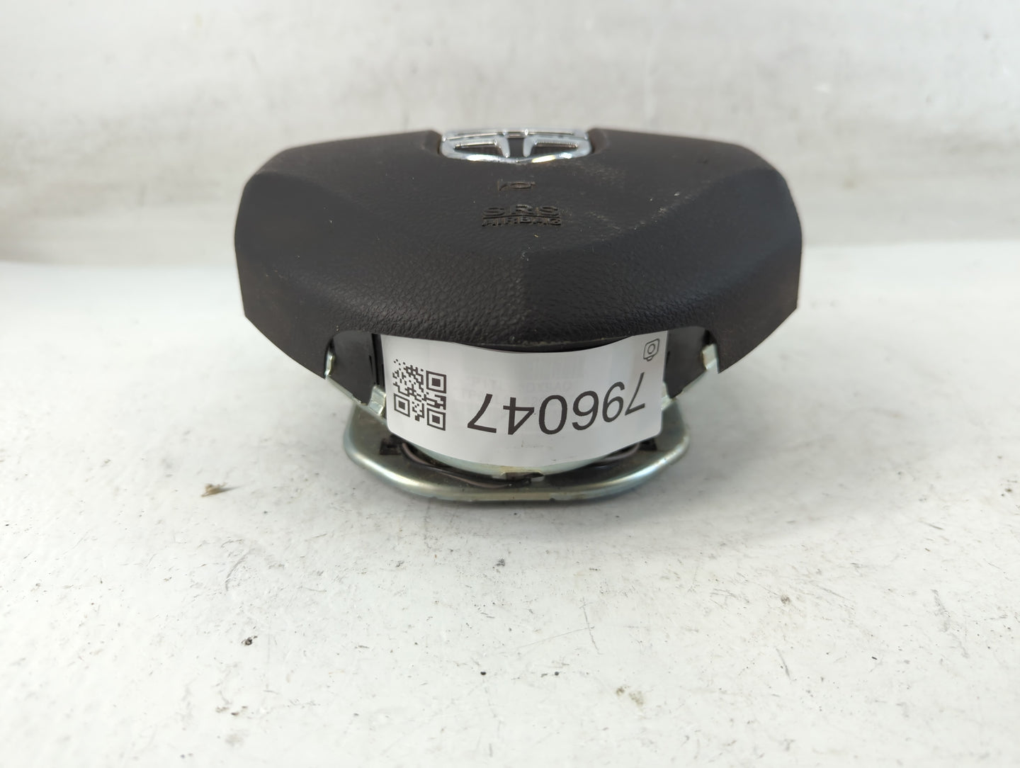 2013-2016 Dodge Dart Air Bag Driver Left Steering Wheel Mounted P/N:BAM PT1-031 ADPS 4AF 29 3E BWI Fits Fits 2013 2014 2015 