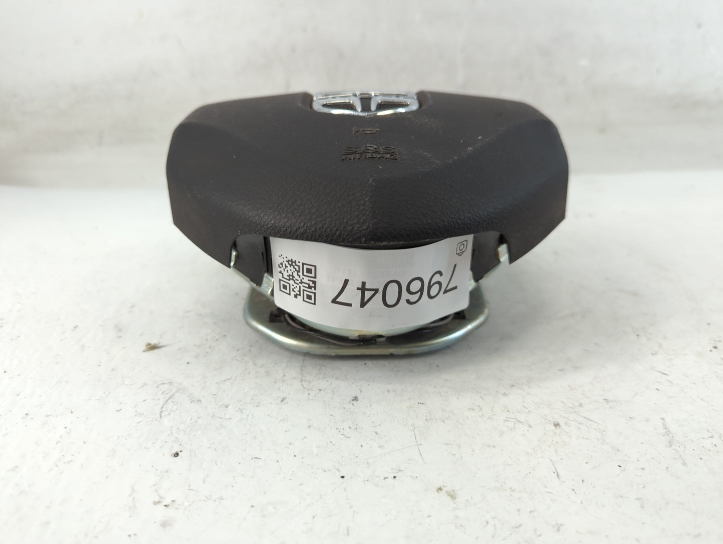 2013-2016 Dodge Dart Air Bag Driver Left Steering Wheel Mounted P/N:BAM PT1-031 ADPS 4AF 29 3E BWI Fits Fits 2013 2014 2015 