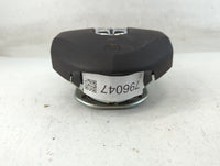 2013-2016 Dodge Dart Air Bag Driver Left Steering Wheel Mounted P/N:BAM PT1-031 ADPS 4AF 29 3E BWI Fits Fits 2013 2014 2015 