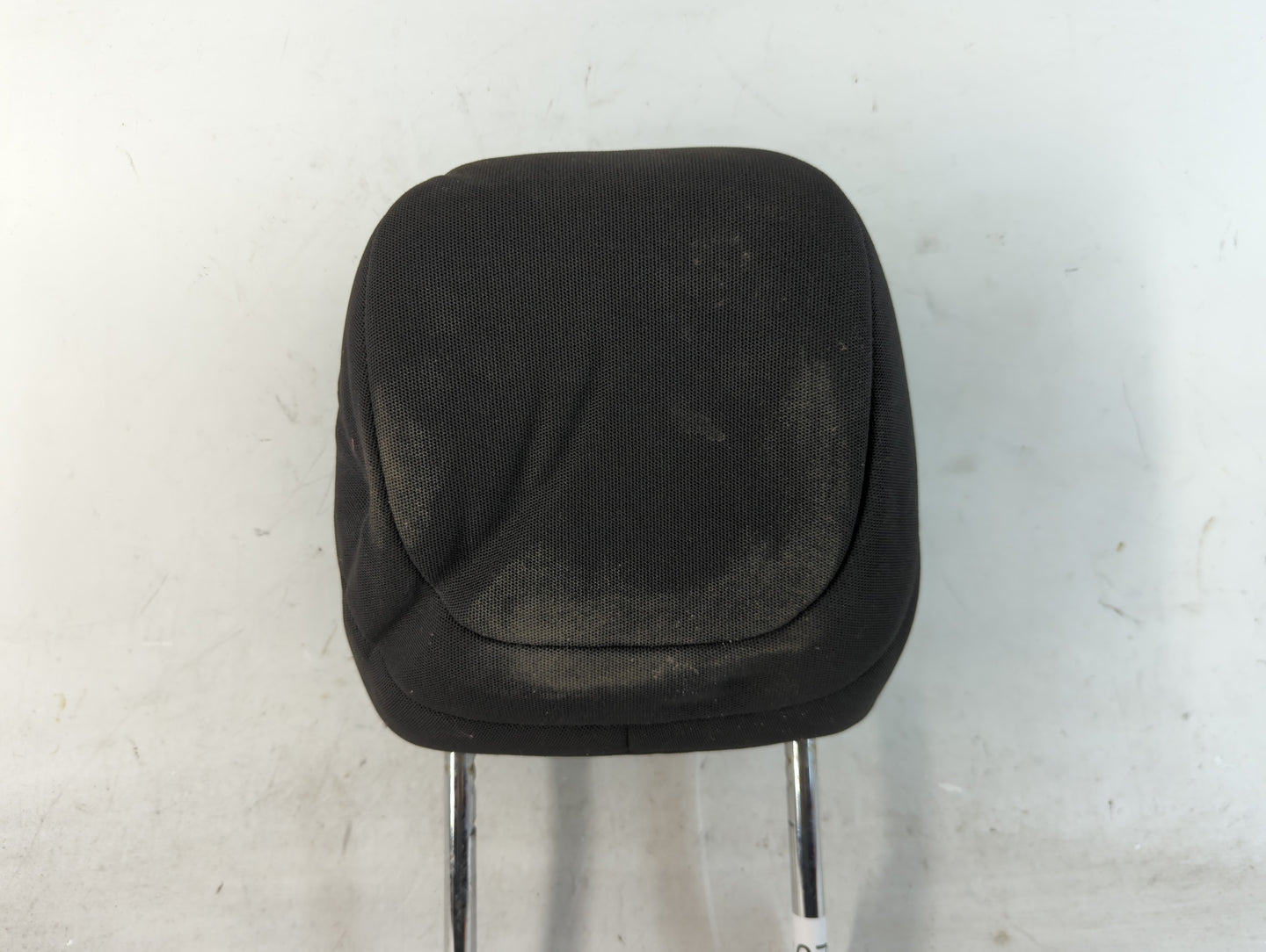 2013 Dodge Dart Headrest Head Rest Front Driver Passenger Seat Fits OEM Used Auto Parts - Oemusedautoparts1.com