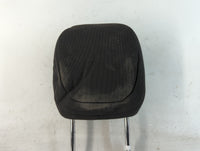 2013 Dodge Dart Headrest Head Rest Front Driver Passenger Seat Fits OEM Used Auto Parts - Oemusedautoparts1.com