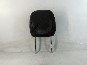 2013 Dodge Dart Headrest Head Rest Front Driver Passenger Seat Fits OEM Used Auto Parts