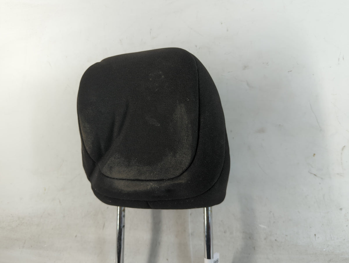 2013 Dodge Dart Headrest Head Rest Front Driver Passenger Seat Fits OEM Used Auto Parts - Oemusedautoparts1.com