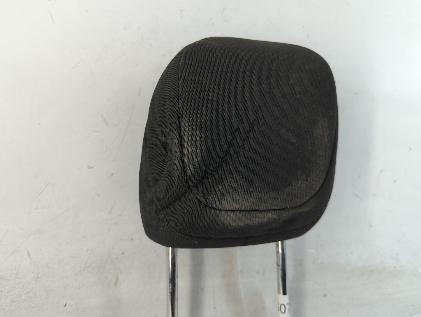 2013 Dodge Dart Headrest Head Rest Front Driver Passenger Seat Fits OEM Used Auto Parts - Oemusedautoparts1.com