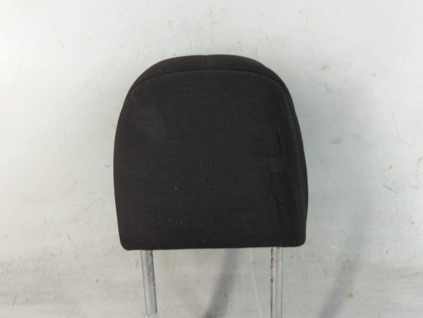 2013 Dodge Dart Headrest Head Rest Front Driver Passenger Seat Fits OEM Used Auto Parts - Oemusedautoparts1.com