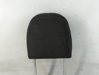 2013 Dodge Dart Headrest Head Rest Front Driver Passenger Seat Fits OEM Used Auto Parts - Oemusedautoparts1.com