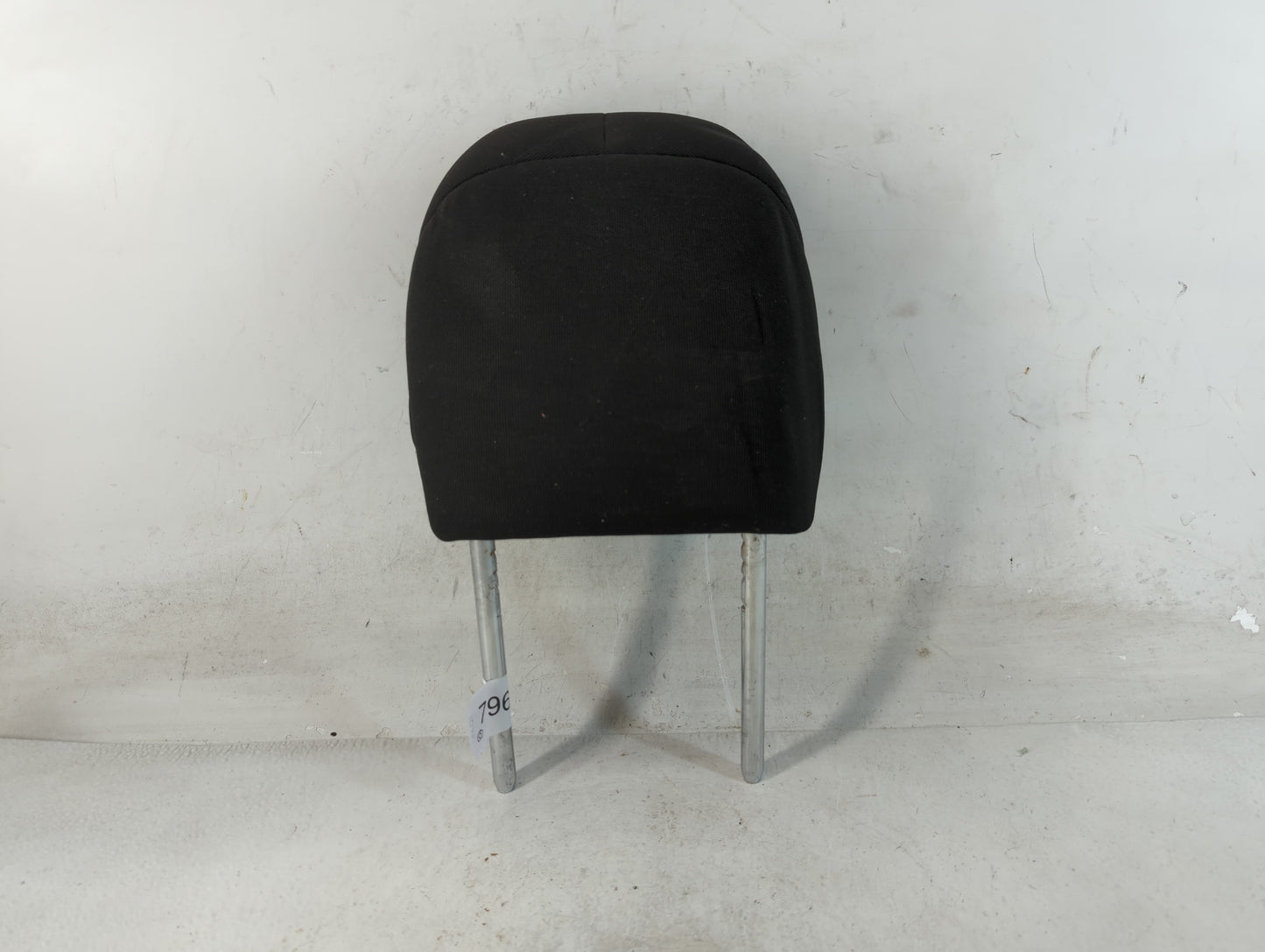 2013 Dodge Dart Headrest Head Rest Front Driver Passenger Seat Fits OEM Used Auto Parts - Oemusedautoparts1.com