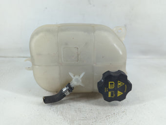 compare product 2013-2016 Dodge Dart Radiator Coolant Overflow Expansion Tank Bottle 796075
