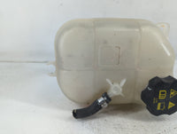 2013-2016 Dodge Dart Radiator Coolant Overflow Expansion Tank Bottle 796075 - Oemusedautoparts1.com