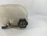 2013-2016 Dodge Dart Radiator Coolant Overflow Expansion Tank Bottle 796075 - Oemusedautoparts1.com