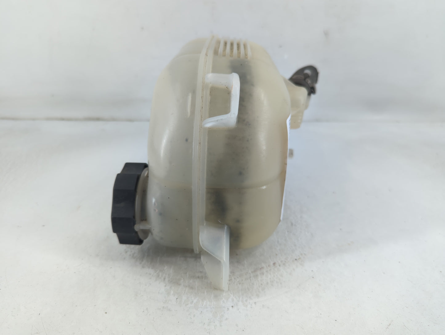 2013-2016 Dodge Dart Radiator Coolant Overflow Expansion Tank Bottle 796075 - Oemusedautoparts1.com