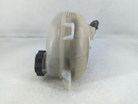 2013-2016 Dodge Dart Radiator Coolant Overflow Expansion Tank Bottle 796075 - Oemusedautoparts1.com