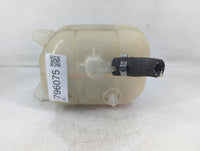 2013-2016 Dodge Dart Radiator Coolant Overflow Expansion Tank Bottle 796075 - Oemusedautoparts1.com