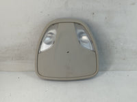 2013 Dodge Dart Overhead Roof Console Interior Dome Light - Oemusedautoparts1.com