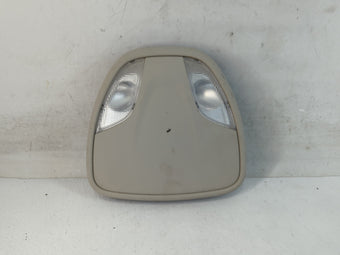 compare product 2013 Dodge Dart Overhead Roof Console Interior Dome Light