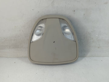 2013 Dodge Dart Overhead Roof Console Interior Dome Light - Oemusedautoparts1.com