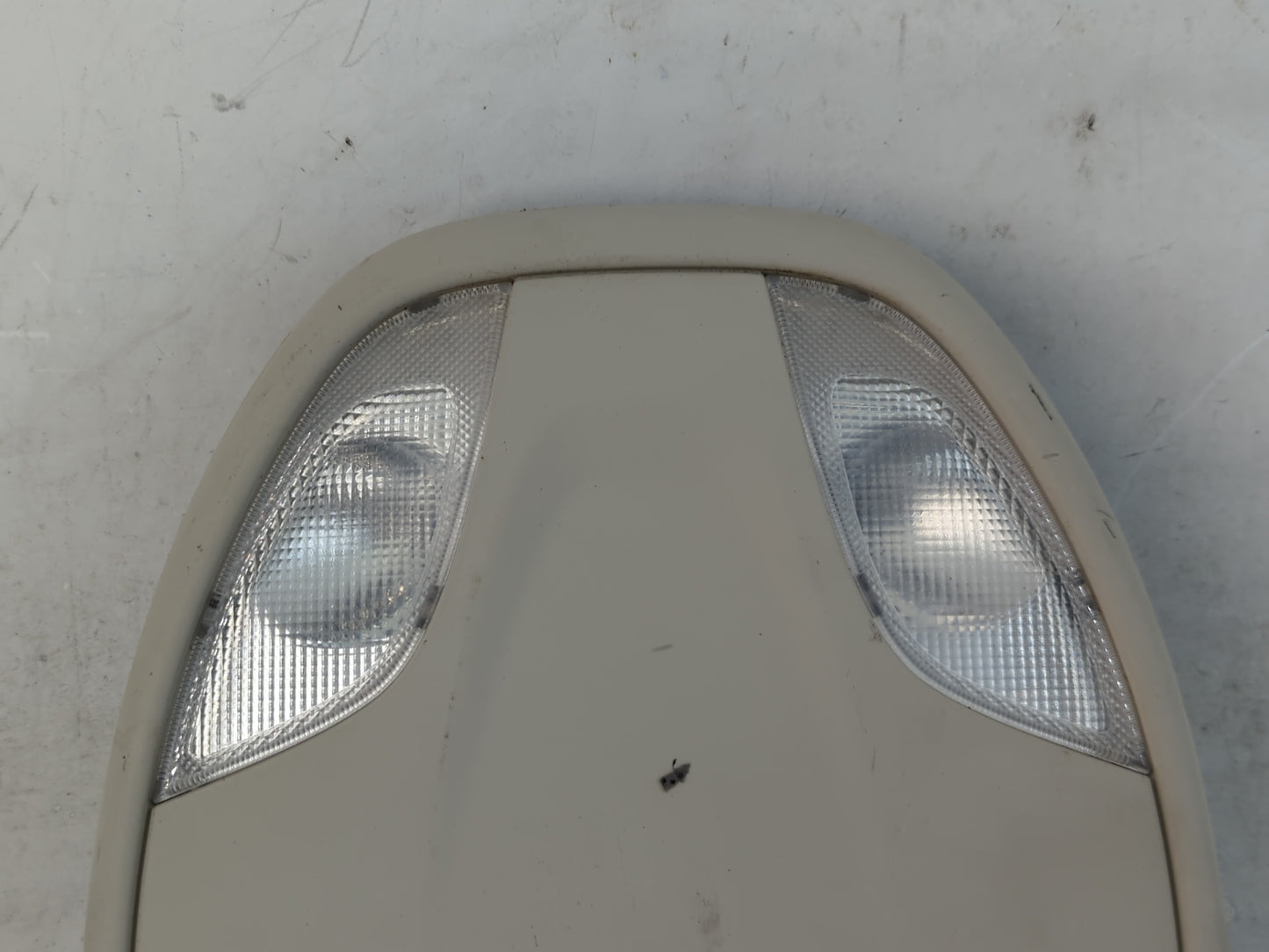 2013 Dodge Dart Overhead Roof Console Interior Dome Light - Oemusedautoparts1.com