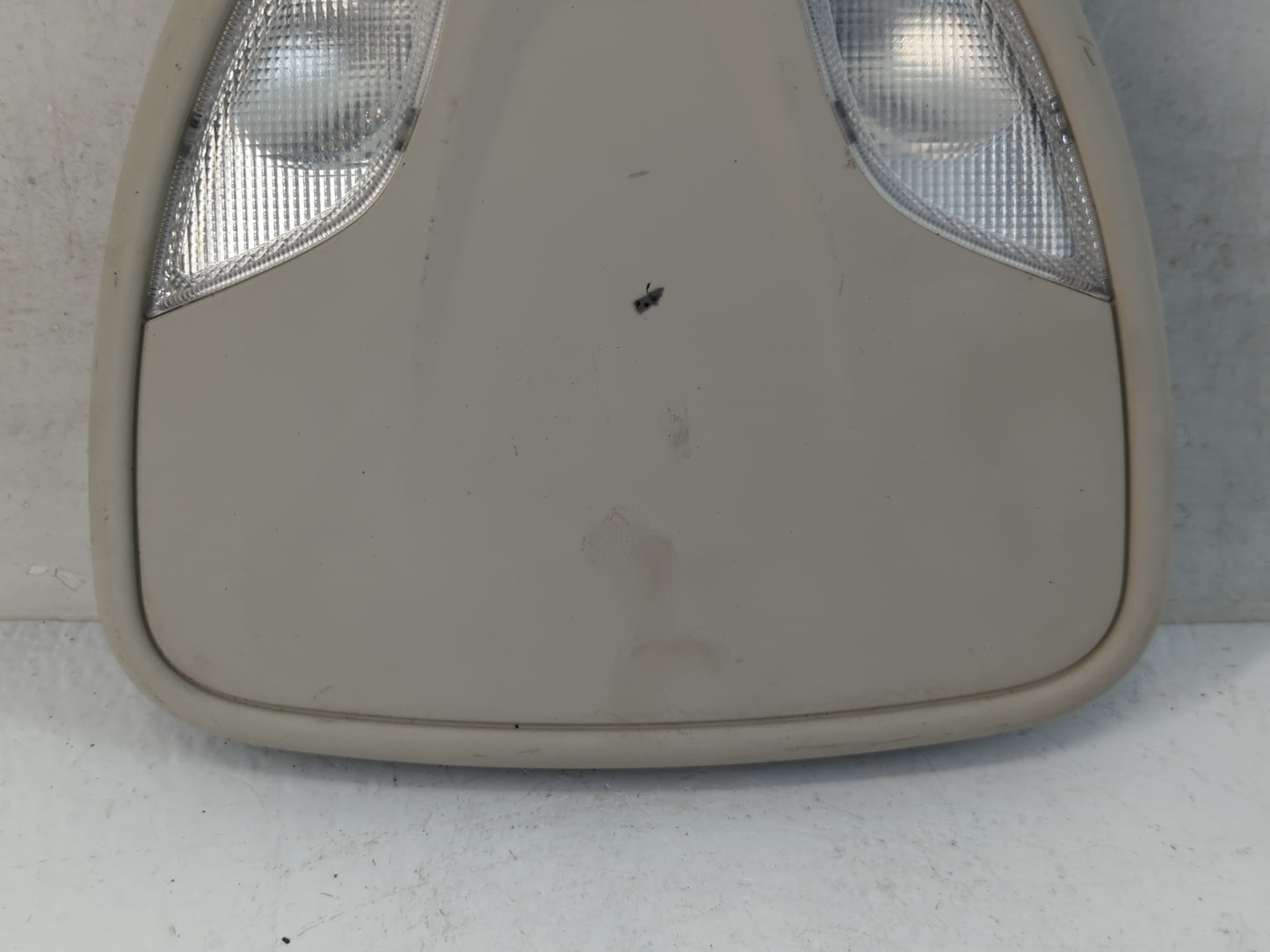 2013 Dodge Dart Overhead Roof Console Interior Dome Light - Oemusedautoparts1.com
