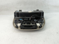 2013 Dodge Dart Overhead Roof Console Interior Dome Light - Oemusedautoparts1.com