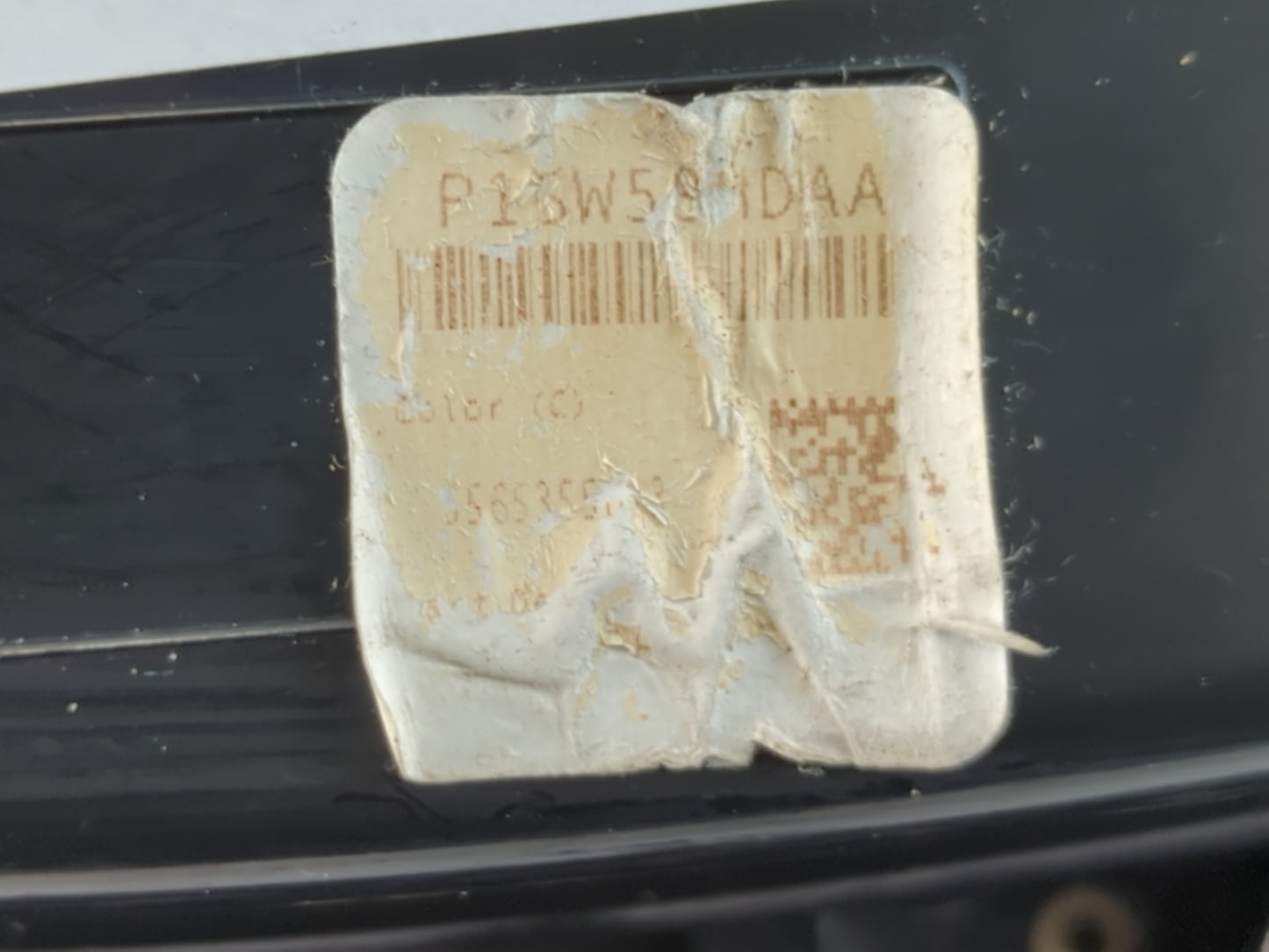 2013 Dodge Dart Overhead Roof Console Interior Dome Light - Oemusedautoparts1.com