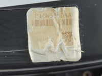 2013 Dodge Dart Overhead Roof Console Interior Dome Light - Oemusedautoparts1.com